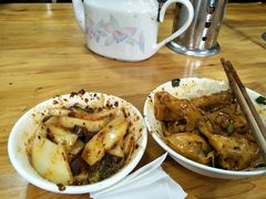 -洞子口张老二凉粉(文殊院店)