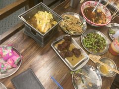 -破店肥哈·东北烧烤·夜宵(南山保利店)