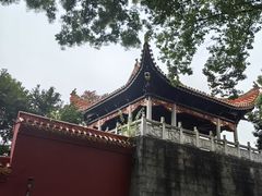 -南岳衡山风景名胜区-南岳大庙