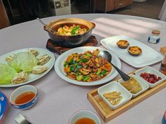 -玖味(老工人西路店)