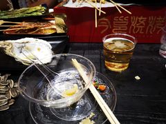 -今邕烧烤(西大店)