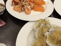 -晶丽香榭自助餐(南京大饭店)