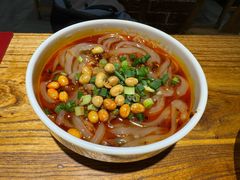 -叶婆婆钵钵鸡(乐山老店)