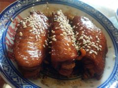 -赵记传承特色牛奶甜品(泉城广场店)