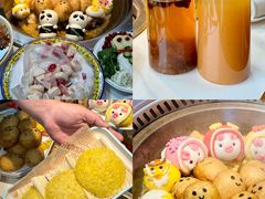 -遇东北林区铁锅炖(南开店)