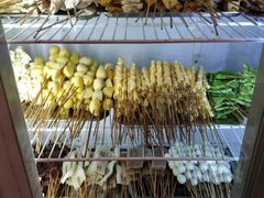 -曾哥烧烤店(红瓦寺店)