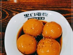 -黑白电视长沙小吃(悦汇城店)