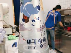 -茶百道(沃格时尚街店)