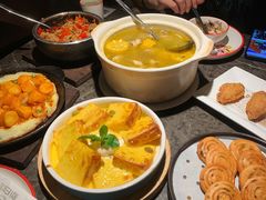 冰淇淋烤布雷-新白鹿餐厅(金鹰新街口店)