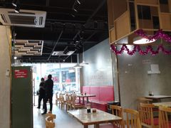 大堂-百年尹氏汤包(湖南路狮子桥店)