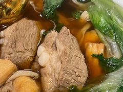-新加坡高记KOO KEE Restaurant(盈科店)
