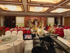 包厢-西安阳光国际大酒店·中餐厅