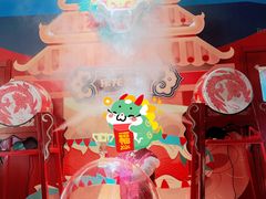 -上海乐高探索中心