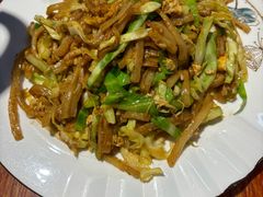 -满堂春特色餐馆