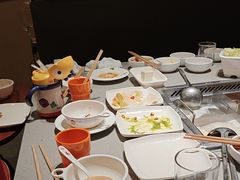 -海底捞火锅(天津SM城市广场店)