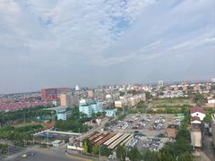 -上海浦东绿地铂骊酒店