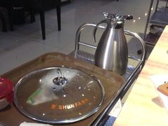 -和福顺养生焖锅(吾悦广场店)