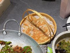 -零柒三幺·山野湖南菜(景枫中心店)