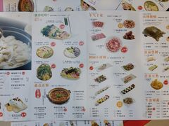 菜单-润泽园椰子鸡(汇一城店)