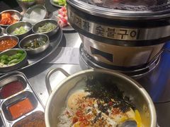 -韩山葵烤肉(太古里店)