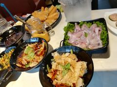 牛蛙-京门活鱼馆·鱼火锅(百子湾（原红庙）店)