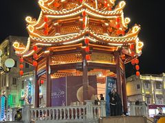 -汕头市小公园