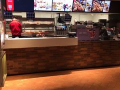 -肯德基(昆山张浦店)