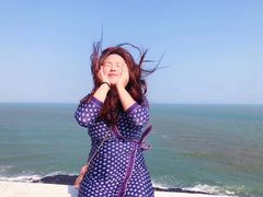 -漳州滨海火山岛自然生态风景区