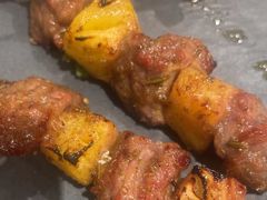-三毛烧烤·南昌大排档(山姆店)