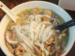 -潮镇老尾牛杂(环城西路店)