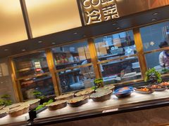 -钱小奴炭烤自助料理·安格斯牛肉(盐城中南城店)
