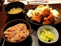 -土风炉(西新宿一丁目店)