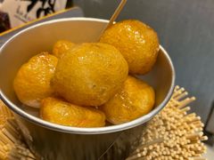 -庙街旅游·美食广场(五一广场店)