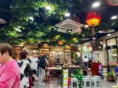 -活鱼馆(宜兴埠店)