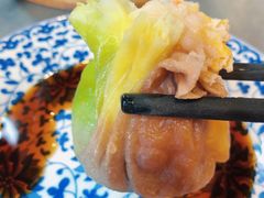 -都一处烧麦馆(前门店)