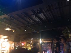 -胡桃里音乐酒馆(白云五号T5 MALL店)