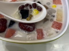 -老海南椰奶清补凉(文化宫老店)