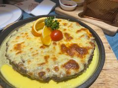 普京焗肉饼-俄士厨房(未来城店)