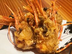 -吟松日式料理(莘庄店)