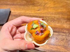 -桐寿司Sushi Tong