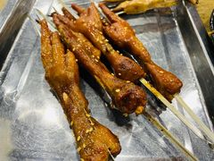 -老虎滩大连海鲜烧烤(建邺云锦路总店)