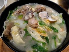 -慧娟面馆·餐厅(望江路店)
