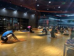 -梧桐阳光国际游泳健身会所(亚运村店)