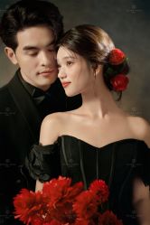 -金夫人婚纱摄影(衡阳店)