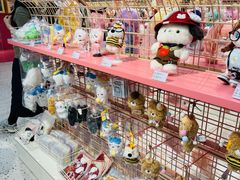 -微店Park(上海静安大悦城店)