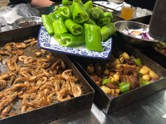 -老三李村河底戳子肉(总店)
