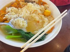 -沈记土鸡米线(七星街品牌中心店)