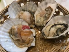 -丁字口海鲜热炒·烧烤大排档