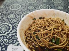 -猫记风味小吃店(永和里店)