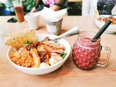 -Le Chalet Dalat